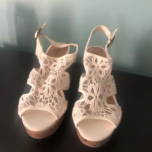 American eagle wedges
